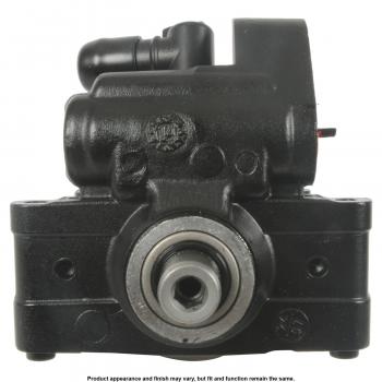 2013 Ford F-150 Power Steering Pump A1 Cardone 205205 image 3 of 4
