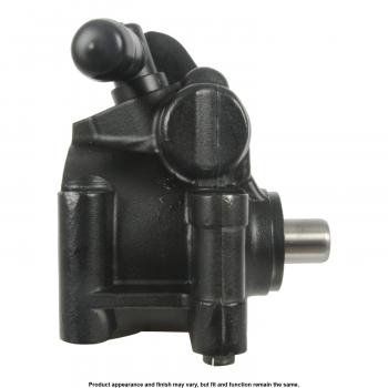 2013 Ford F-150 Power Steering Pump A1 Cardone 205205 image 4 of 4