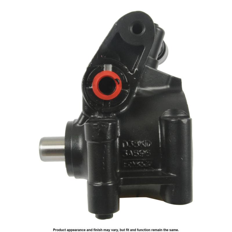 2014 Ford Lobo Power Steering Pump A1 Cardone 205205 image 1 of 4