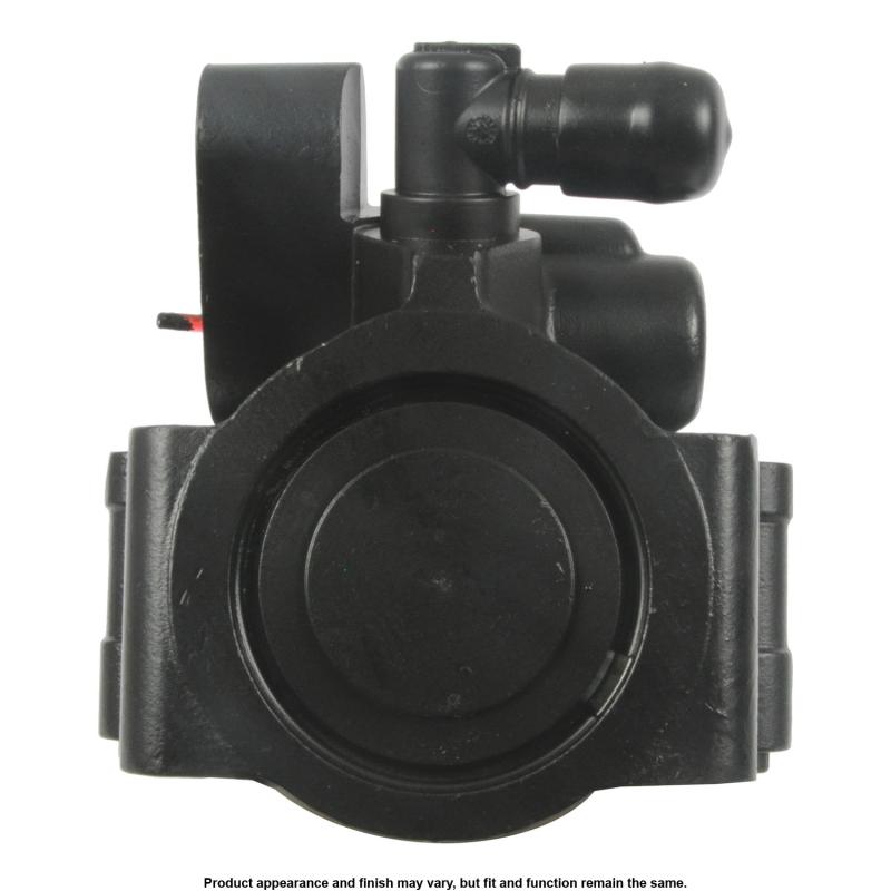 2014 Ford Lobo Power Steering Pump A1 Cardone 205205 image 2 of 4