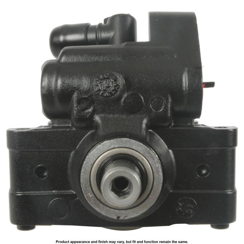 2014 Ford Lobo Power Steering Pump A1 Cardone 205205 image 3 of 4