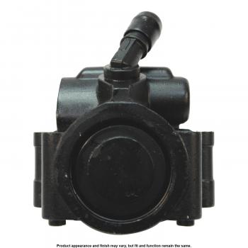 2012 Ford F-450 Super Duty Power Steering Pump A1 Cardone 205206 image 1 of 4