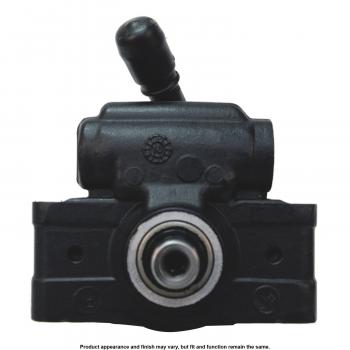 2012 Ford F-450 Super Duty Power Steering Pump A1 Cardone 205206 image 4 of 4