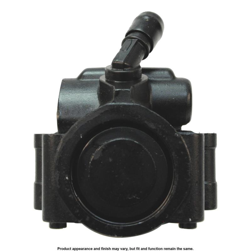 2015 Ford F-350 Super Duty Power Steering Pump A1 Cardone 205206 image 1 of 4