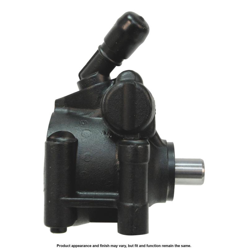 2015 Ford F-350 Super Duty Power Steering Pump A1 Cardone 205206 image 2 of 4