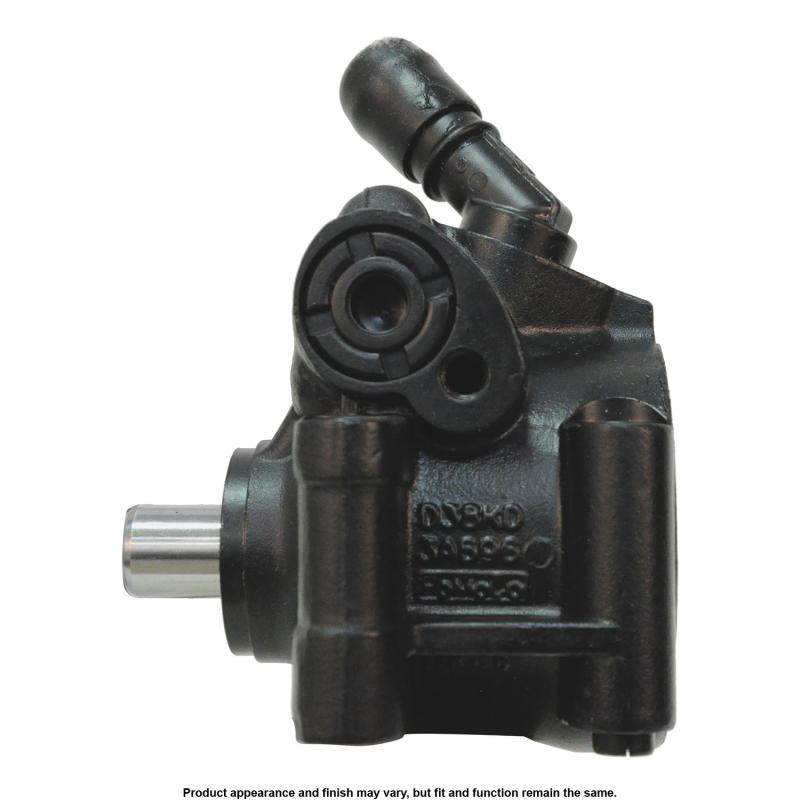 2015 Ford F-350 Super Duty Power Steering Pump A1 Cardone 205206 image 3 of 4