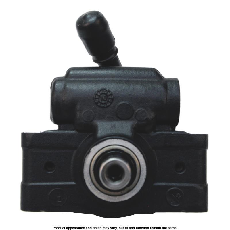 2015 Ford F-350 Super Duty Power Steering Pump A1 Cardone 205206 image 4 of 4