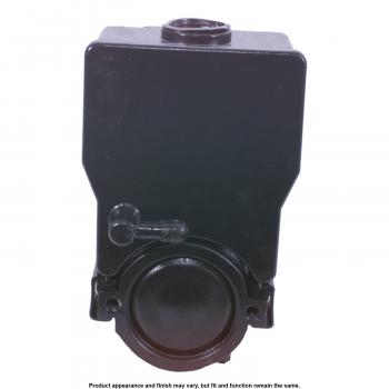 1994 Buick Skylark Power Steering Pump A1 Cardone 2052900 image 2 of 4