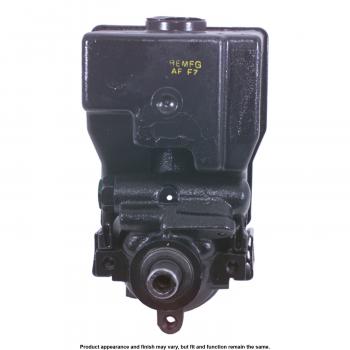1994 Buick Skylark Power Steering Pump A1 Cardone 2052900 image 3 of 4