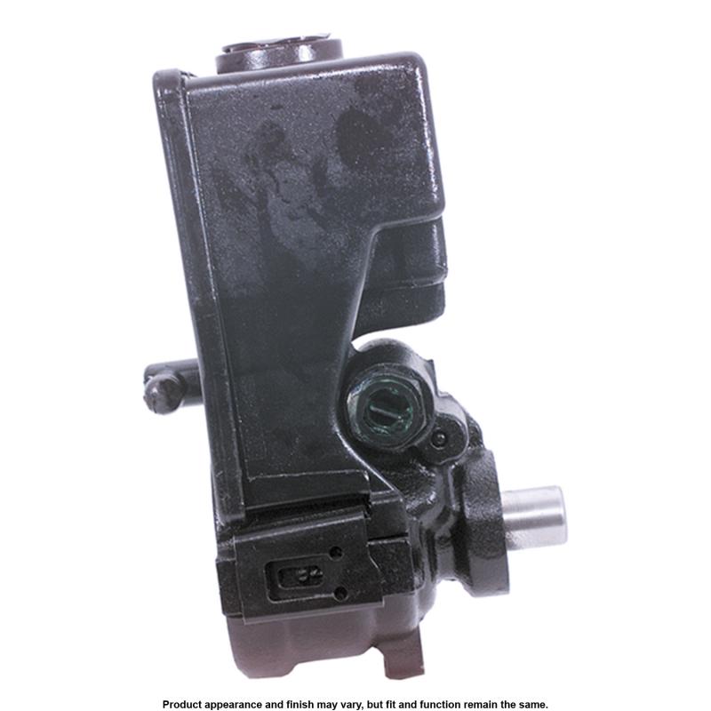 1994 Chevrolet Beretta Power Steering Pump A1 Cardone 2052900 image 1 of 4