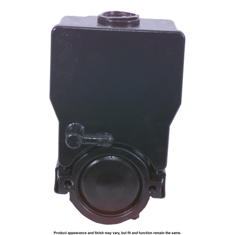 1994 Chevrolet Beretta Power Steering Pump A1 Cardone 2052900 image 2 of 4