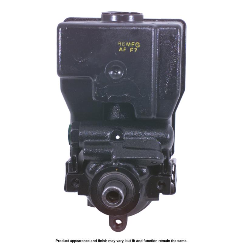 1994 Chevrolet Beretta Power Steering Pump A1 Cardone 2052900 image 3 of 4