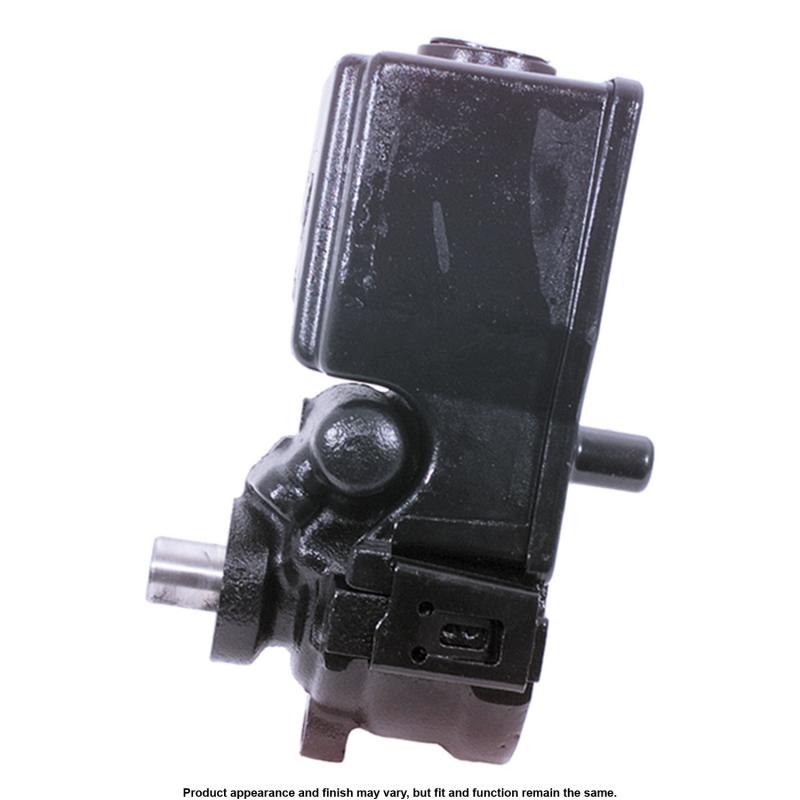 1994 Chevrolet Beretta Power Steering Pump A1 Cardone 2052900 image 4 of 4