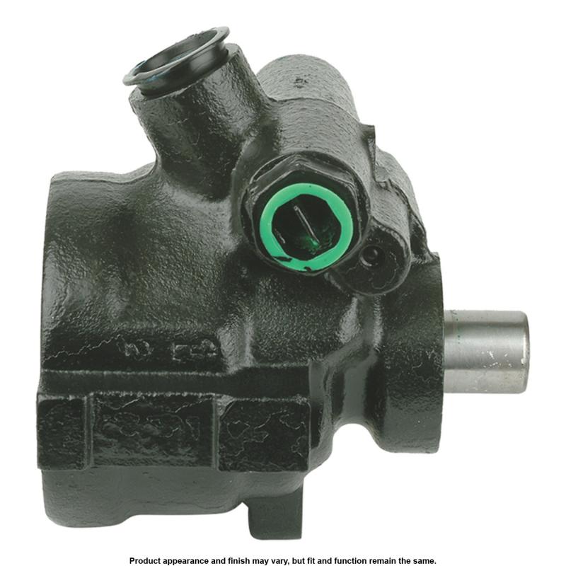 1997 Pontiac Trans Sport Power Steering Pump