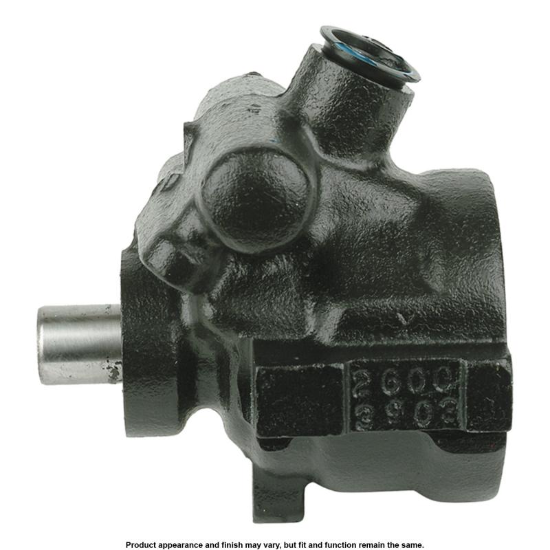1997 Pontiac Trans Sport Power Steering Pump A1 Cardone 20532 image 2 of 4