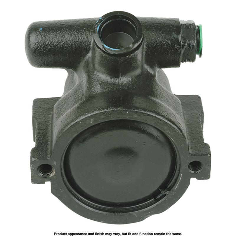 1997 Pontiac Trans Sport Power Steering Pump A1 Cardone 20532 image 3 of 4