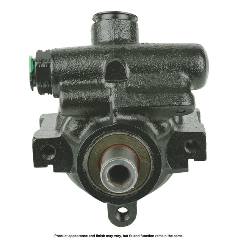 1997 Pontiac Trans Sport Power Steering Pump A1 Cardone 20532 image 4 of 4