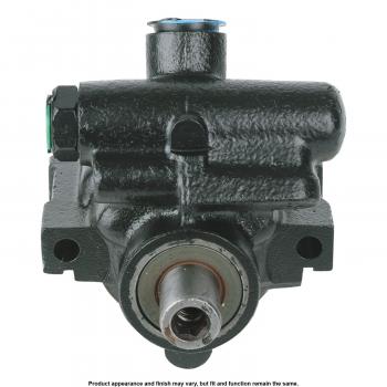 1995 Oldsmobile Silhouette Power Steering Pump A1 Cardone 20533 image 3 of 4