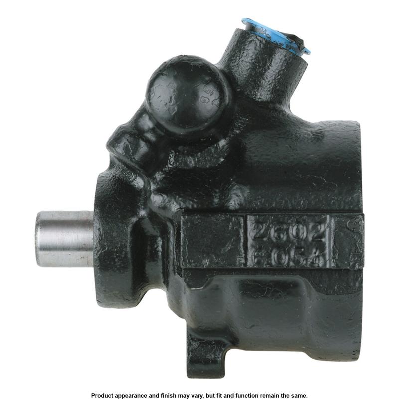 1995 Buick LeSabre Power Steering Pump A1 Cardone 20533 image 4 of 4