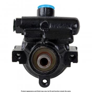 1995 Chevrolet S10 Power Steering Pump A1 Cardone 20538 image 3 of 4
