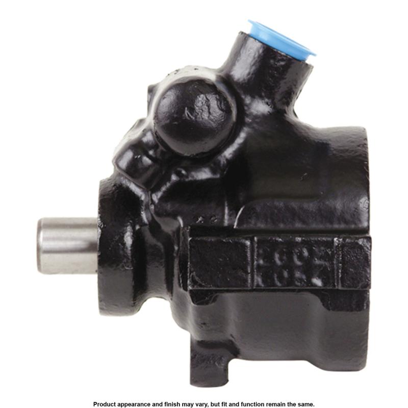 1999 Chevrolet S10 Power Steering Pump