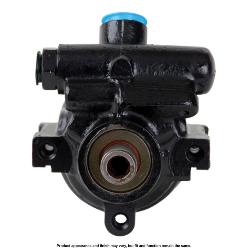 1999 Chevrolet S10 Power Steering Pump A1 Cardone 20538 image 3 of 4