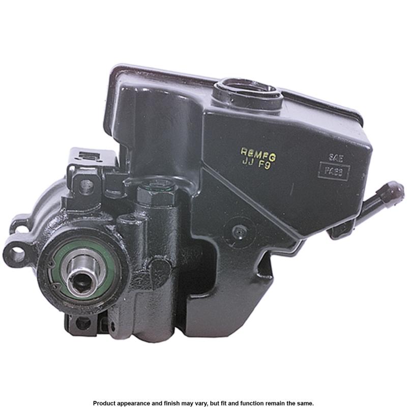 1996 Cadillac Seville Power Steering Pump