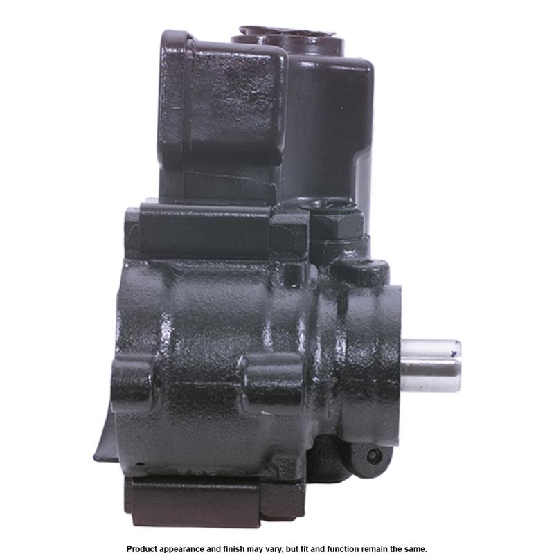 1994 Cadillac Eldorado Power Steering Pump A1 Cardone 2053881 image 3 of 4