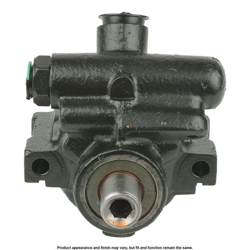 2000 Pontiac Bonneville Power Steering Pump