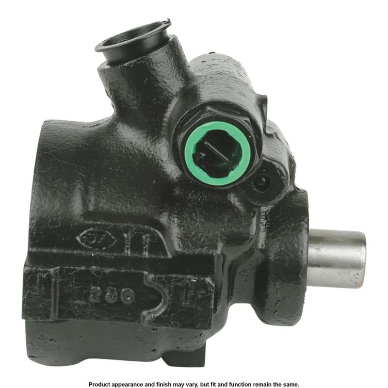 2000 Buick Park Avenue Power Steering Pump A1 Cardone 20542 image 3 of 4