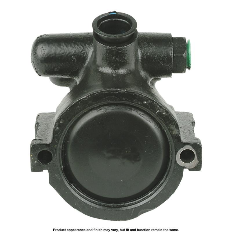 2000 Buick Park Avenue Power Steering Pump A1 Cardone 20542 image 4 of 4