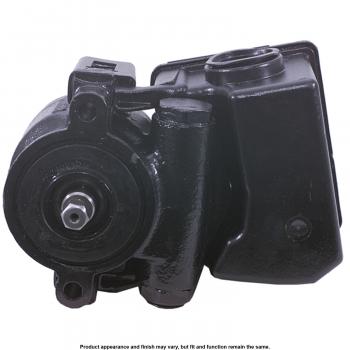 2002 Pontiac Sunfire Power Steering Pump A1 Cardone 2054500 image 2 of 4