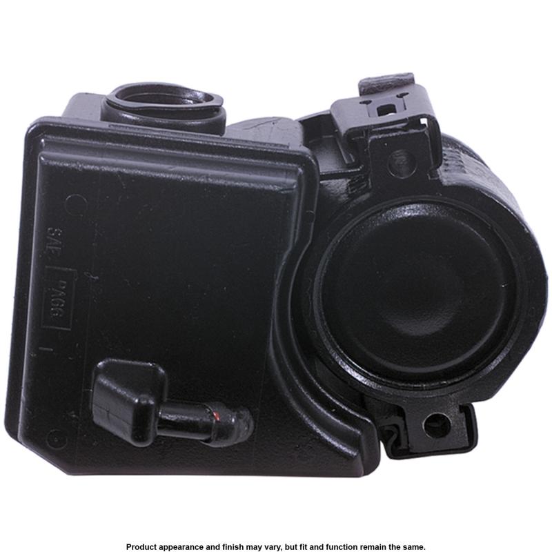 2001 Pontiac Grand Am Power Steering Pump A1 Cardone 2054500 image 1 of 4