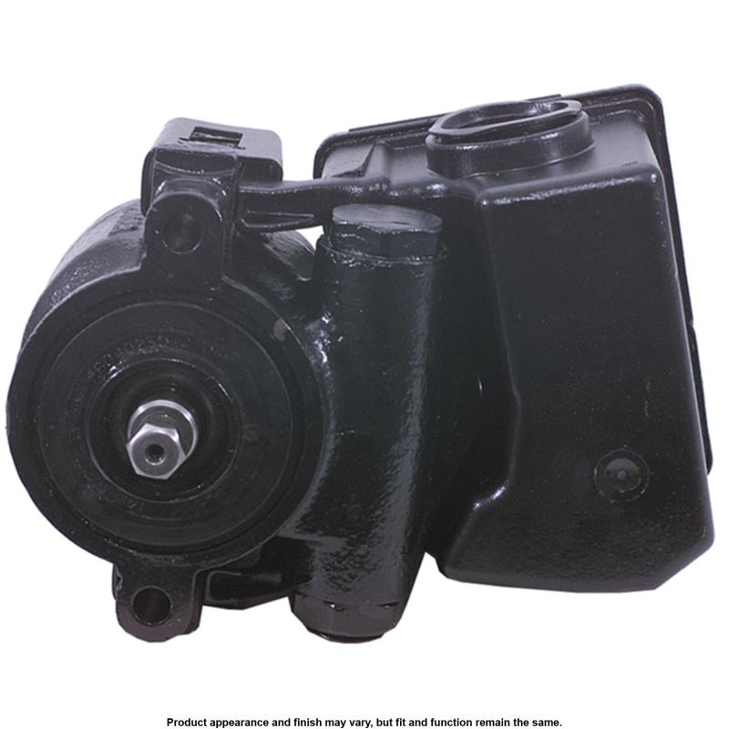 2001 Pontiac Grand Am Power Steering Pump A1 Cardone 2054500 image 2 of 4
