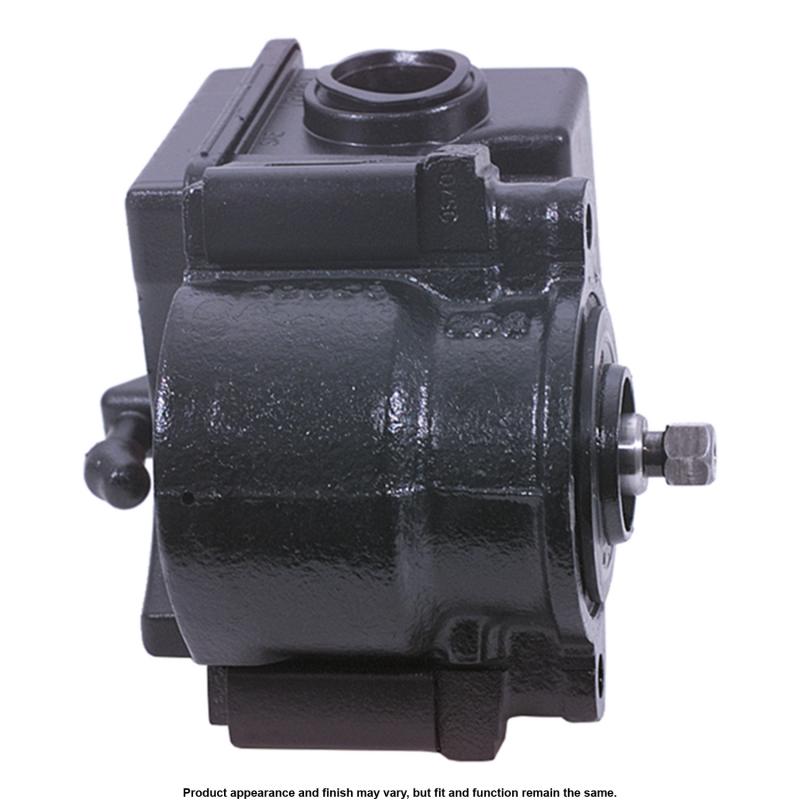 2001 Pontiac Grand Am Power Steering Pump A1 Cardone 2054500 image 3 of 4