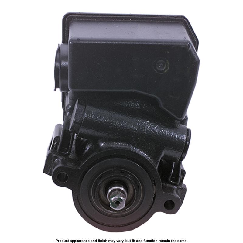 2001 Pontiac Grand Am Power Steering Pump A1 Cardone 2054530 image 2 of 4