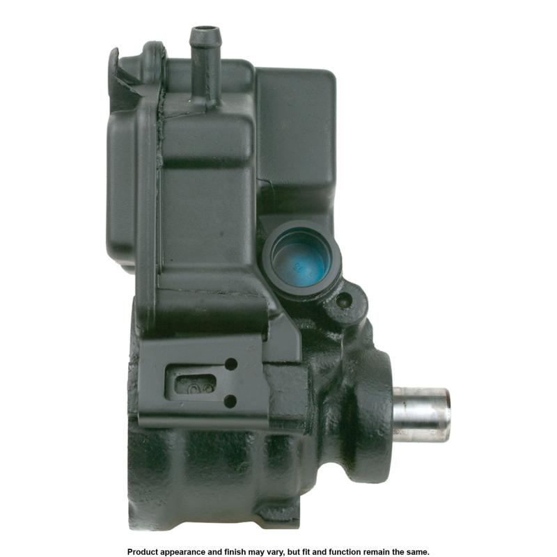 1995 Oldsmobile 88 Power Steering Pump A1 Cardone 2055540 image 2 of 4