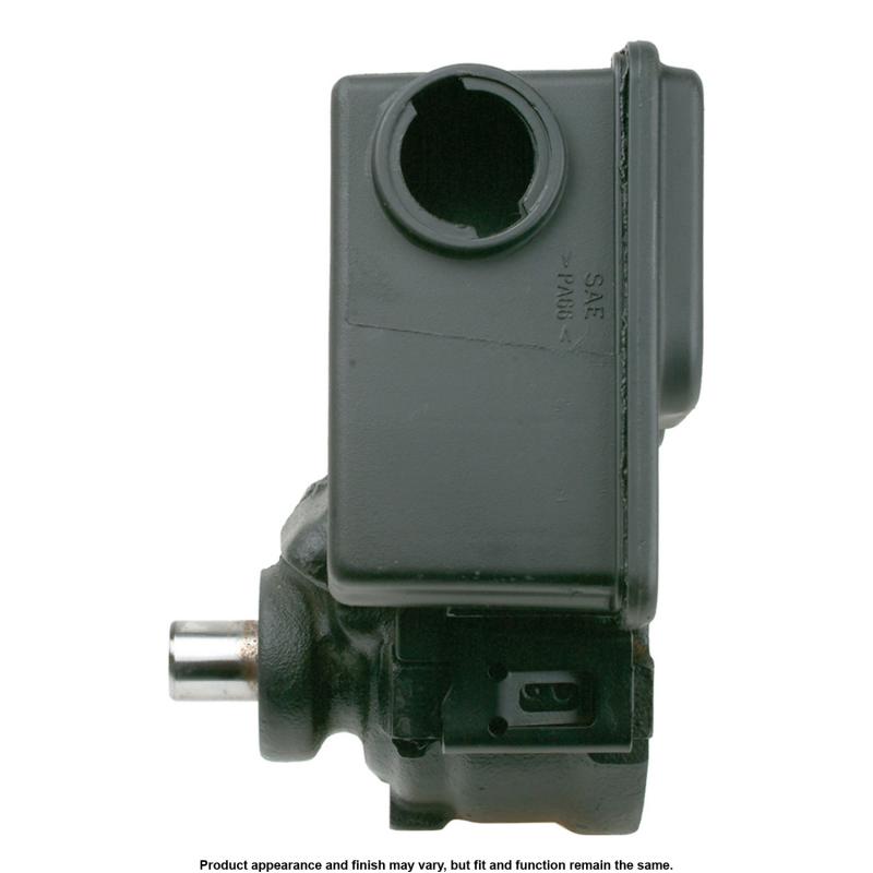 1995 Oldsmobile 88 Power Steering Pump A1 Cardone 2055540 image 4 of 4