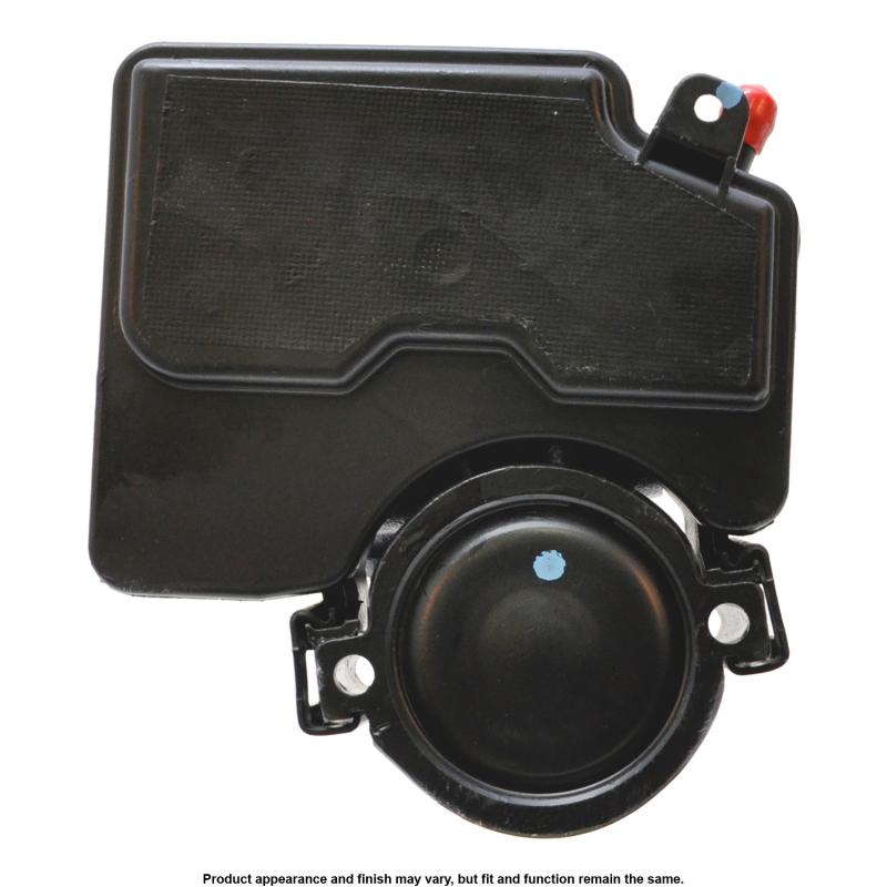 2000 Buick Park Avenue Power Steering Pump A1 Cardone 2055542 image 2 of 4