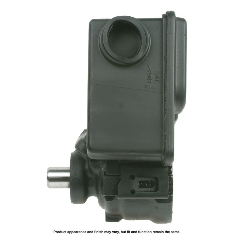 2002 Pontiac Grand Prix Power Steering Pump