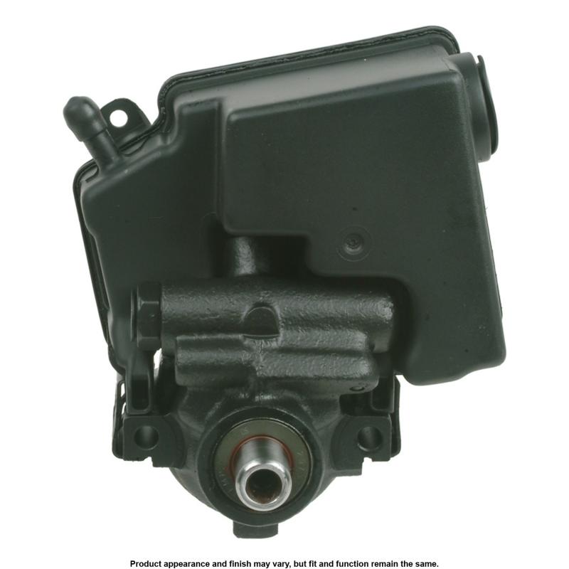 2001 Pontiac Grand Prix Power Steering Pump A1 Cardone 2055859 image 2 of 4