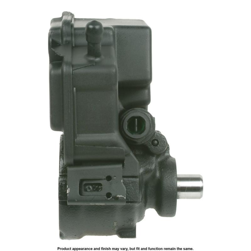 2001 Pontiac Grand Prix Power Steering Pump A1 Cardone 2055859 image 3 of 4