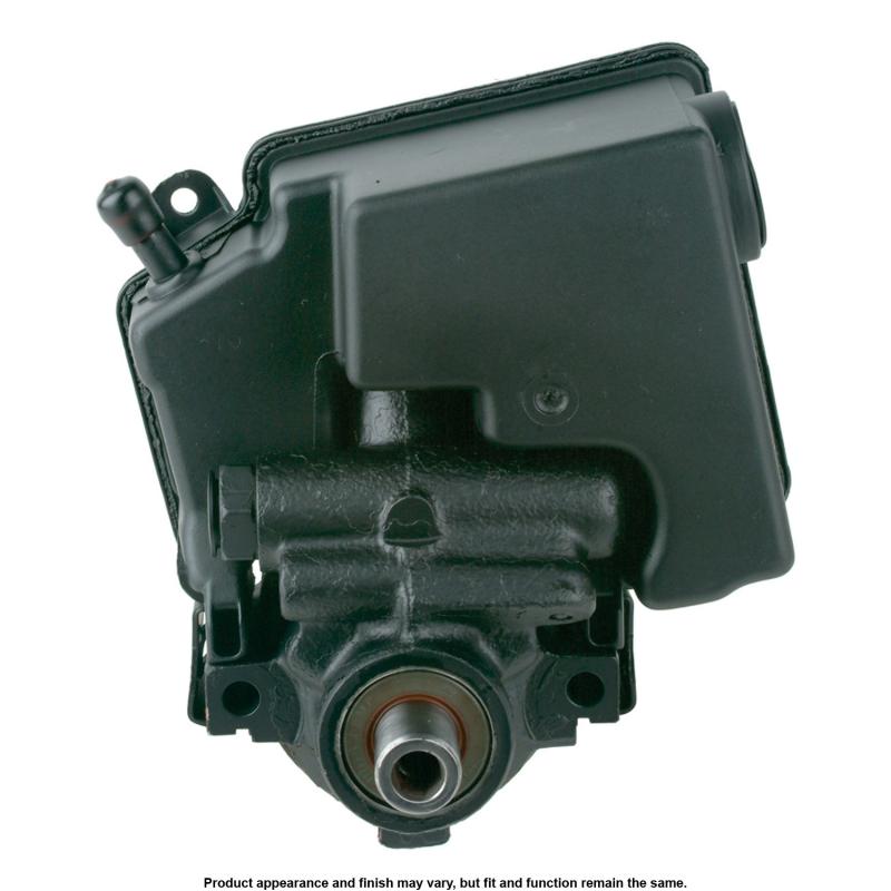 2006 Pontiac Grand Prix Power Steering Pump