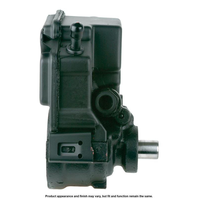 2006 Pontiac Grand Prix Power Steering Pump A1 Cardone 2055982 image 2 of 4