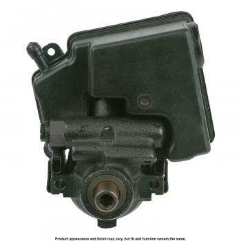 2008 Buick Lucerne Power Steering Pump A1 Cardone 2055994 image 2 of 4