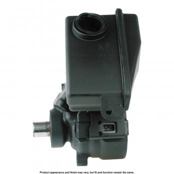 2005 Chevrolet Venture Power Steering Pump A1 Cardone 2057532 image 1 of 4
