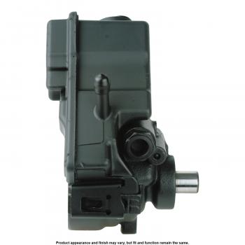 2005 Chevrolet Venture Power Steering Pump A1 Cardone 2057532 image 3 of 4