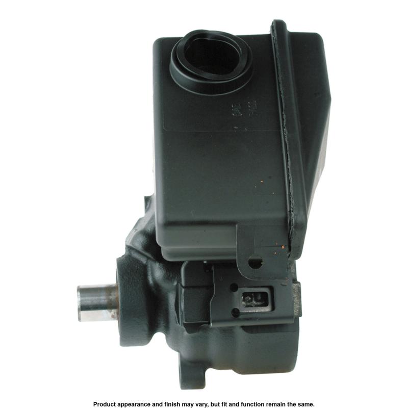 1997 Pontiac Trans Sport Power Steering Pump A1 Cardone 2057532 image 1 of 4