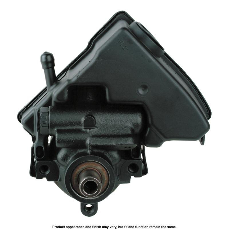 1997 Pontiac Trans Sport Power Steering Pump A1 Cardone 2057532 image 2 of 4