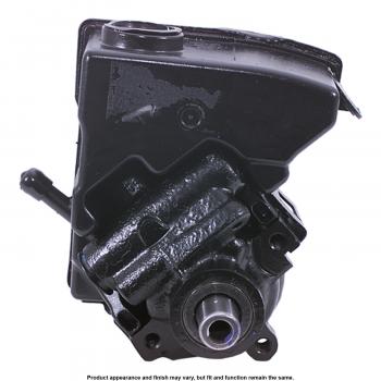 1996 Oldsmobile Cutlass Power Steering Pump A1 Cardone 2057830 image 3 of 4